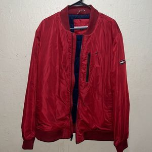 Tommy Hilfiger Jacket
